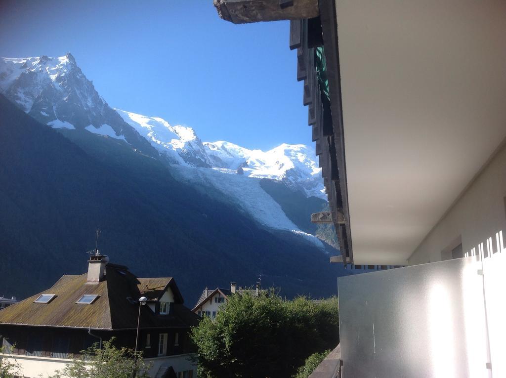 Residence Du Brevent Chamonix Room photo